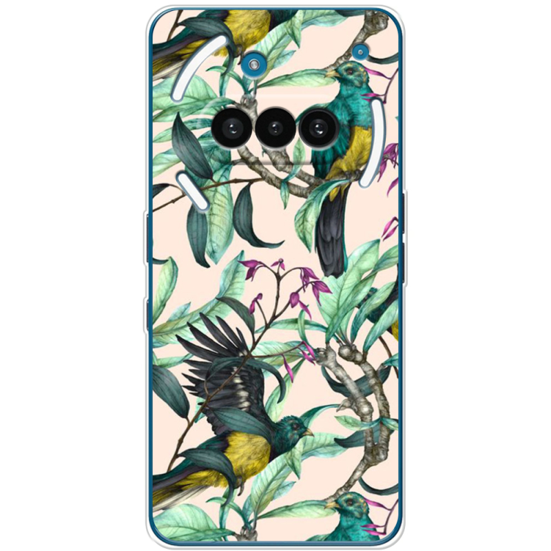 Чохол BoxFace Nothing Phone (3a) 