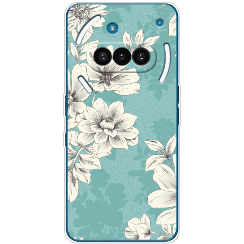 Чохол BoxFace Nothing Phone (3a) 