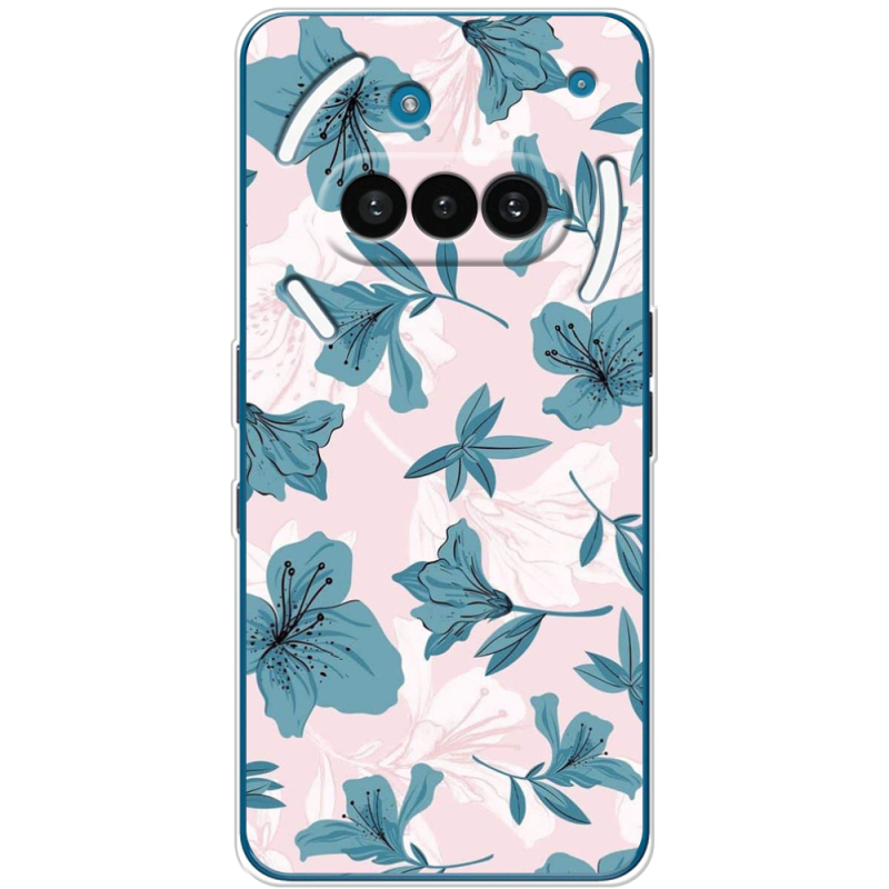 Чохол BoxFace Nothing Phone (3a) 