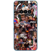 Чохол BoxFace Nothing Phone (3a) 