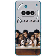 Чохол BoxFace Nothing Phone (3a) 