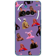 Чохол BoxFace Nothing Phone (3a) 