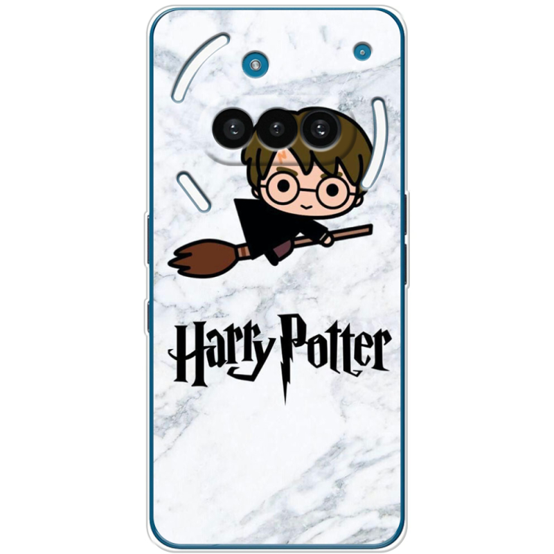 Чохол BoxFace Nothing Phone (3a) 