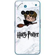 Чохол BoxFace Nothing Phone (3a) 