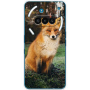 Чохол BoxFace Nothing Phone (3a) 