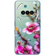 Чохол BoxFace Nothing Phone (3a) 