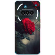 Чохол BoxFace Nothing Phone (3a) 