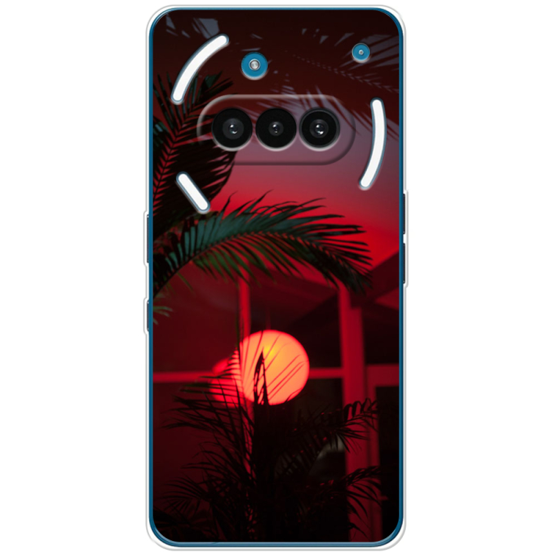 Чохол BoxFace Nothing Phone (3a) 