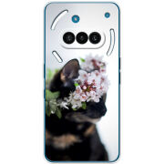 Чохол BoxFace Nothing Phone (3a) 