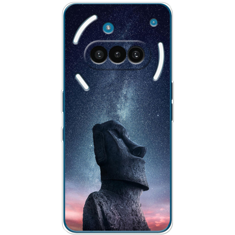 Чохол BoxFace Nothing Phone (3a) 