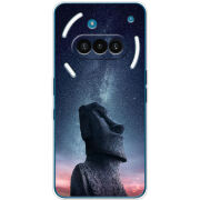 Чохол BoxFace Nothing Phone (3a) 