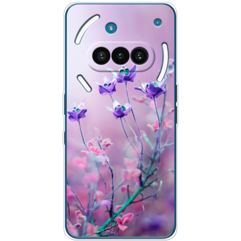 Чохол BoxFace Nothing Phone (3a) 