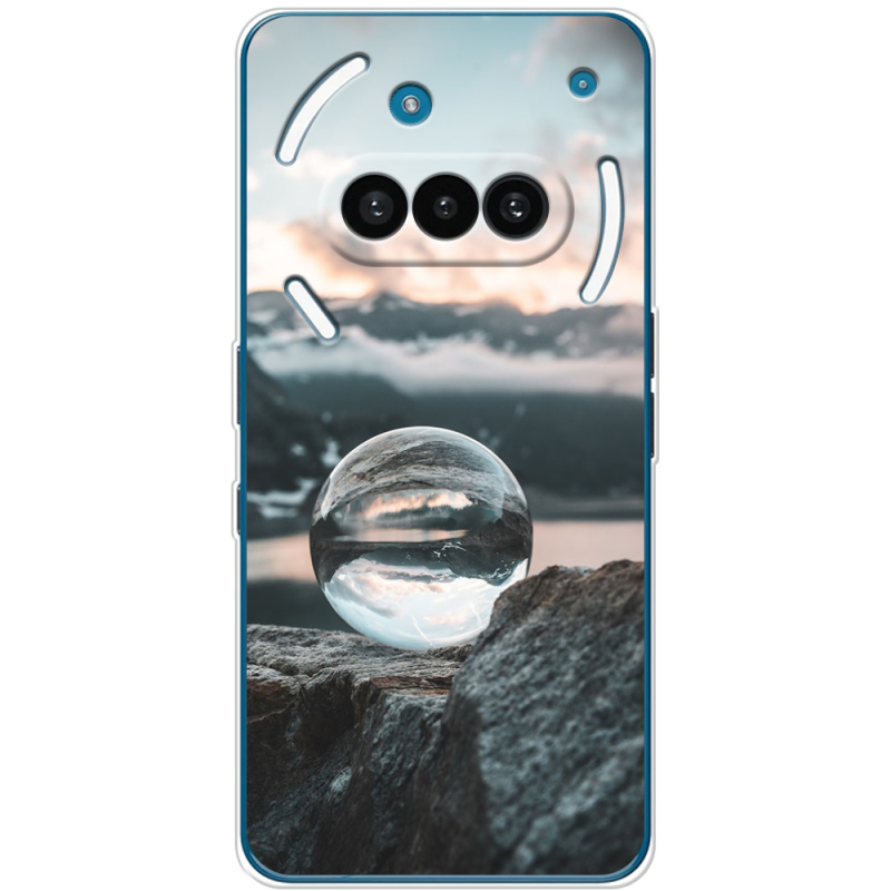 Чохол BoxFace Nothing Phone (3a) 