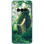 Чохол BoxFace Nothing Phone (3a) 