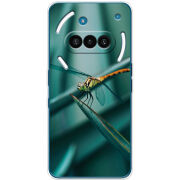 Чохол BoxFace Nothing Phone (3a) 