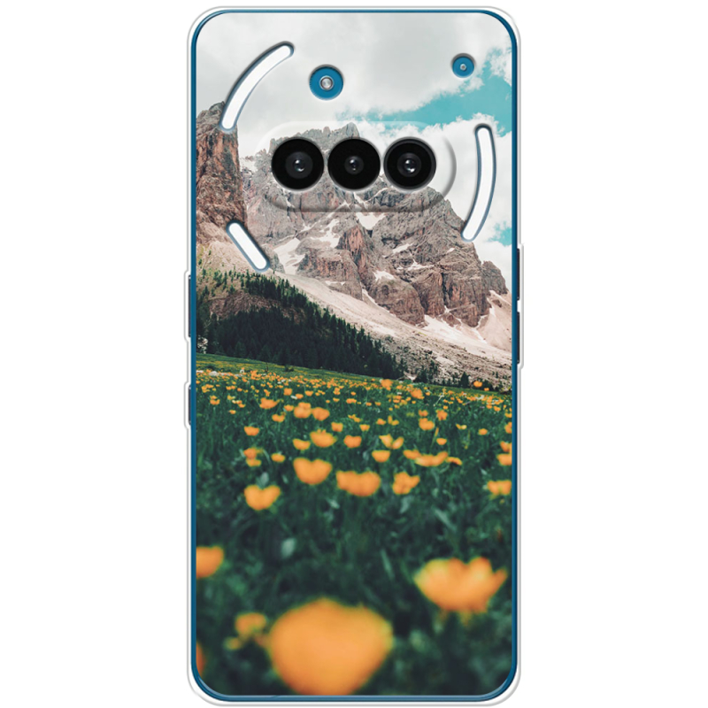 Чохол BoxFace Nothing Phone (3a) 