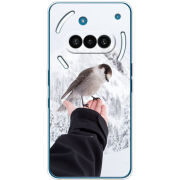 Чохол BoxFace Nothing Phone (3a) 