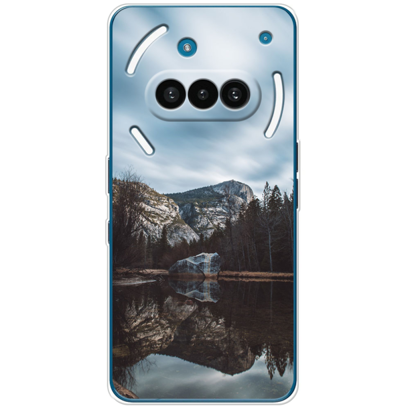 Чохол BoxFace Nothing Phone (3a) 