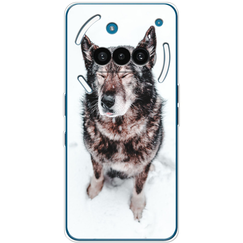 Чохол BoxFace Nothing Phone (3a) 