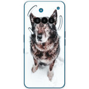 Чохол BoxFace Nothing Phone (3a) 