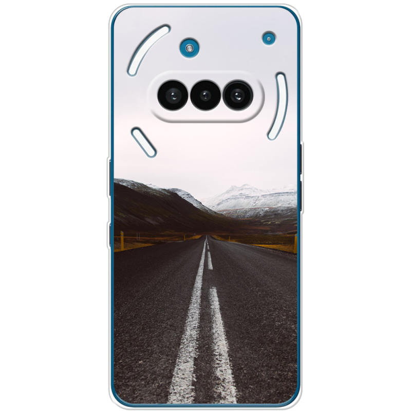 Чохол BoxFace Nothing Phone (3a) 