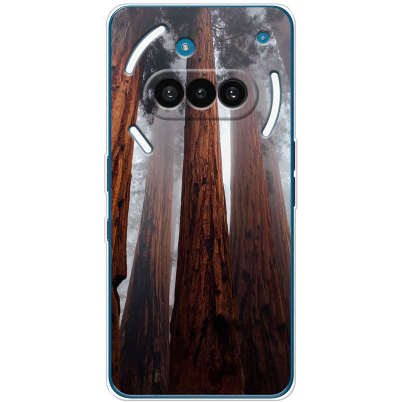 Чохол BoxFace Nothing Phone (3a) 