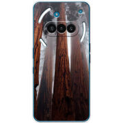 Чохол BoxFace Nothing Phone (3a) 