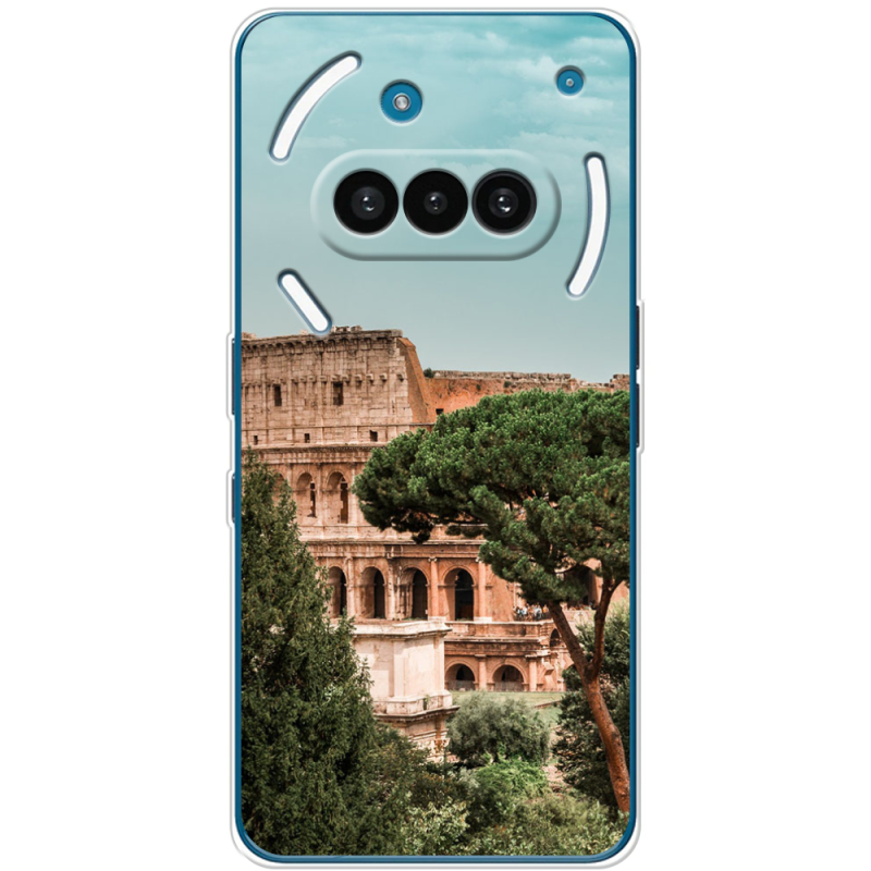 Чохол BoxFace Nothing Phone (3a) 