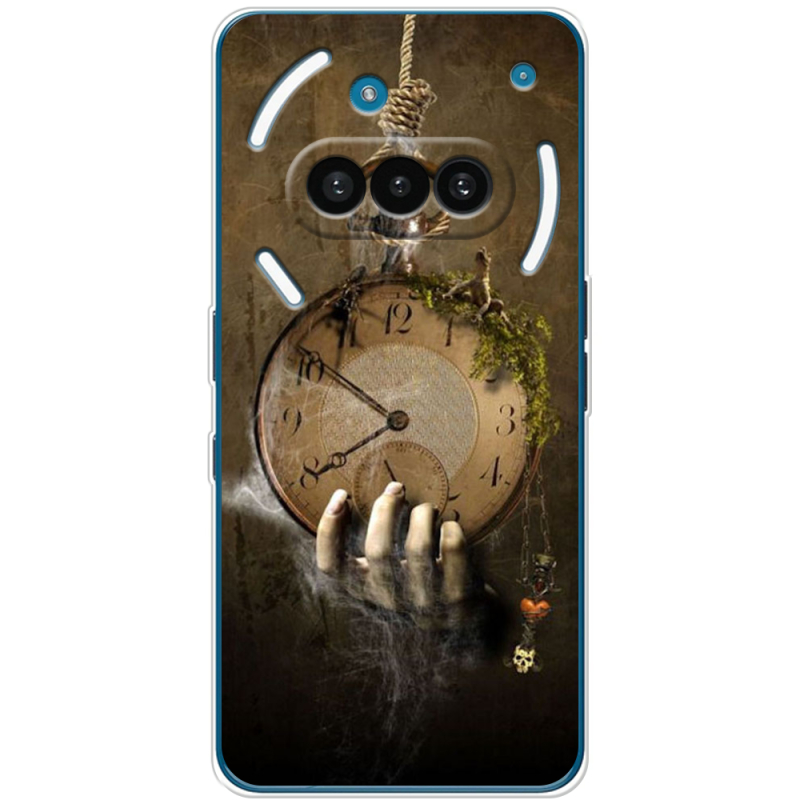 Чохол BoxFace Nothing Phone (3a) 