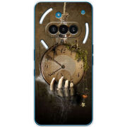 Чохол BoxFace Nothing Phone (3a) 