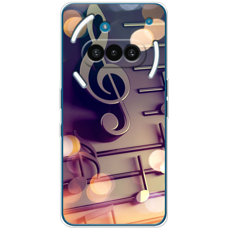 Чохол BoxFace Nothing Phone (3a) 