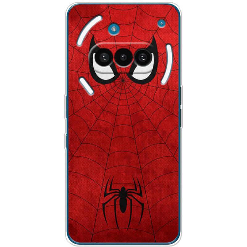 Чохол BoxFace Nothing Phone (3a) 