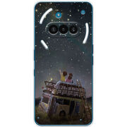 Чохол BoxFace Nothing Phone (3a) 