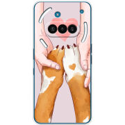 Чохол BoxFace Nothing Phone (3a) 