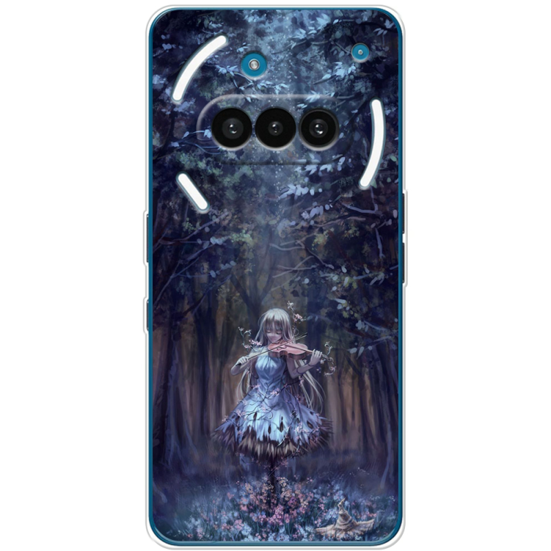 Чохол BoxFace Nothing Phone (3a) 