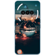 Чохол BoxFace Nothing Phone (3a) 