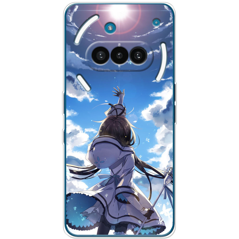 Чохол BoxFace Nothing Phone (3a) 