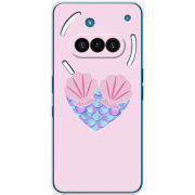 Чохол BoxFace Nothing Phone (3a) 