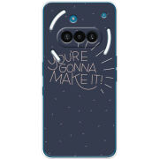 Чохол BoxFace Nothing Phone (3a) 