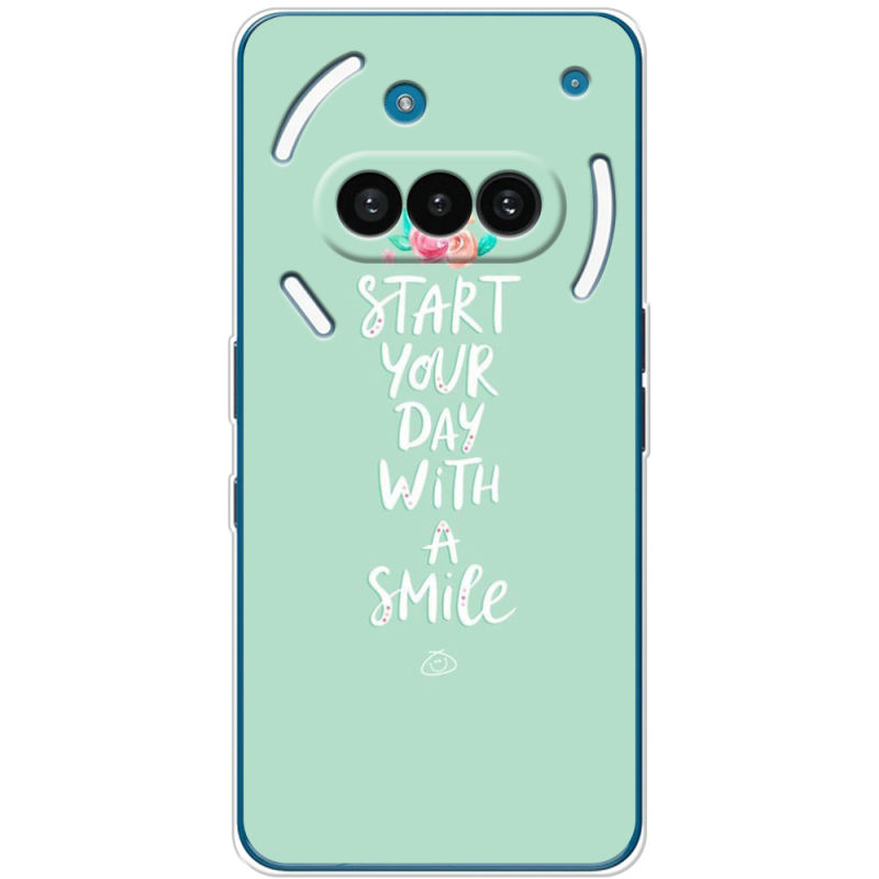 Чохол BoxFace Nothing Phone (3a) 