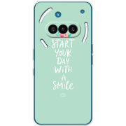 Чохол BoxFace Nothing Phone (3a) 