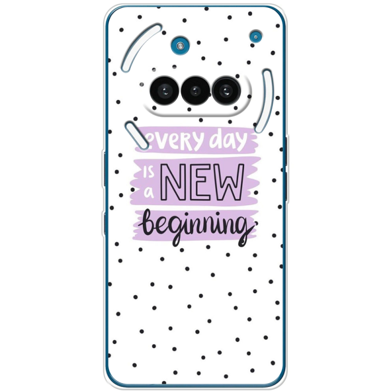 Чохол BoxFace Nothing Phone (3a) 