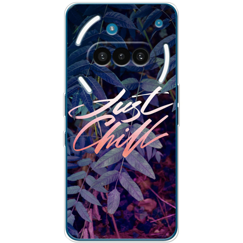 Чохол BoxFace Nothing Phone (3a) 