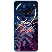 Чохол BoxFace Nothing Phone (3a) 