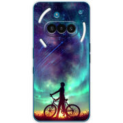 Чохол BoxFace Nothing Phone (3a) 