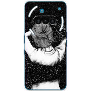 Чохол BoxFace Nothing Phone (3a) Hugging Stars