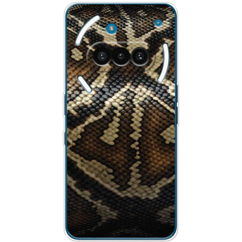 Чохол BoxFace Nothing Phone (3a) 