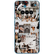 Чохол BoxFace Nothing Phone (3a) 