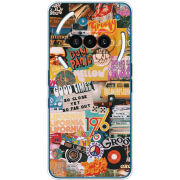 Чохол BoxFace Nothing Phone (3a) 