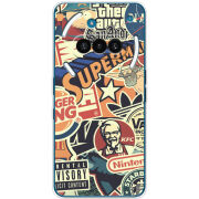 Чохол BoxFace Nothing Phone (3a) 